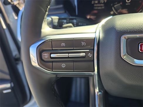 New 2026 GMC Acadia Elevation w/ Black Edition image 27