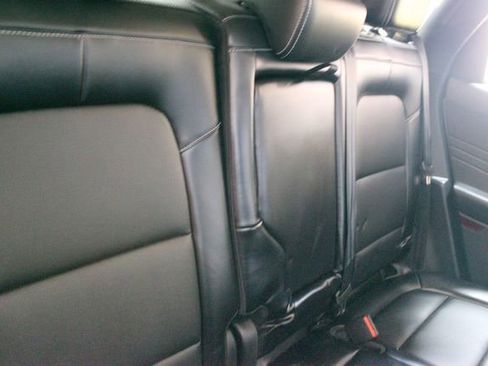 Used 2025 Ford Escape Platinum AWD/4WD image 14