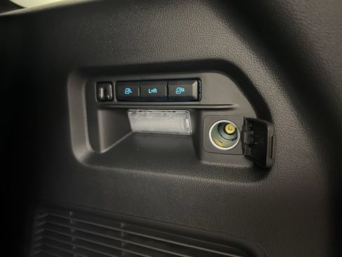 New 2026 Ford Explorer ST w/ Sun And Sound Package image 37