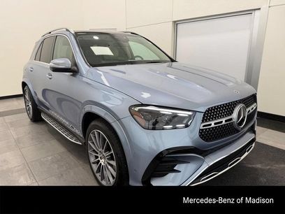 Certified 2026 Mercedes-Benz GLE 450 4MATIC