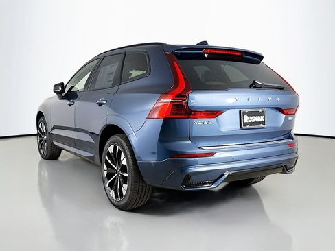 New 2026 Volvo XC60 B5 Plus w/ Protection Package Premier AWD/4WD image 5