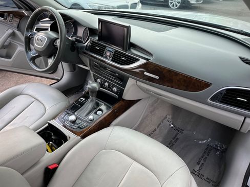 Used 2013 Audi A6 2.0T Premium Plus AWD/4WD image 18