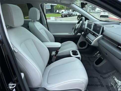 Used 2024 Hyundai Ioniq 5 Limited image 41