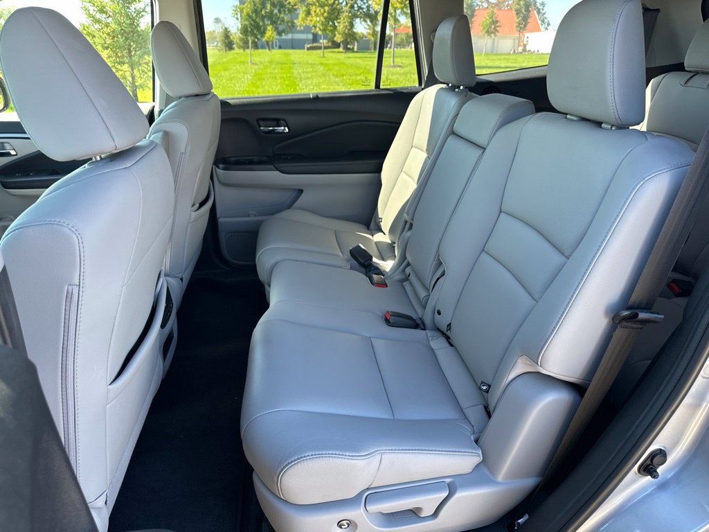 Used 2020 Honda Pilot EX-L image 16