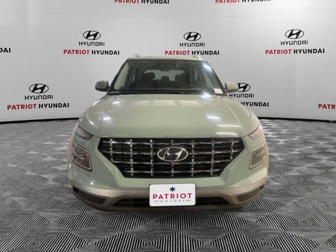 New 2026 Hyundai Venue SEL image 9