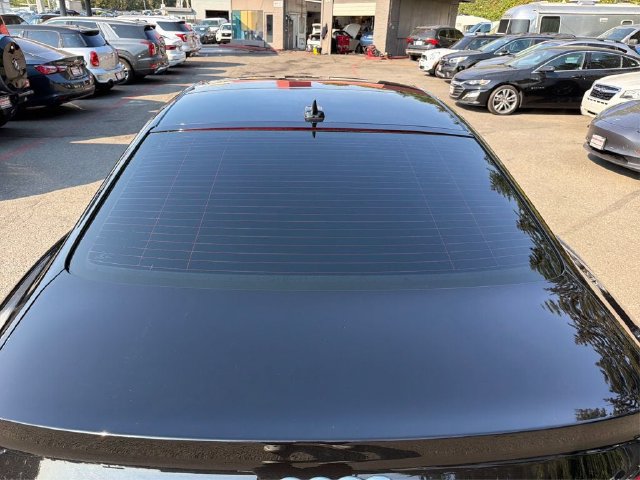 Used 2021 Audi A5 2.0T Premium w/ Convenience Package AWD/4WD image 24