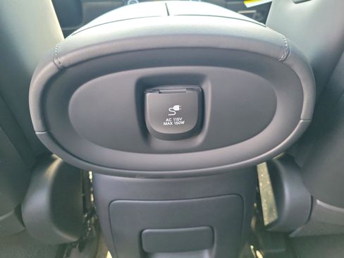 New 2026 Hyundai Palisade Calligraphy image 14