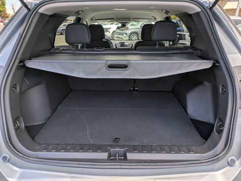 Used 2024 Chevrolet Equinox LS w/ LS Convenience Package FWD image 14