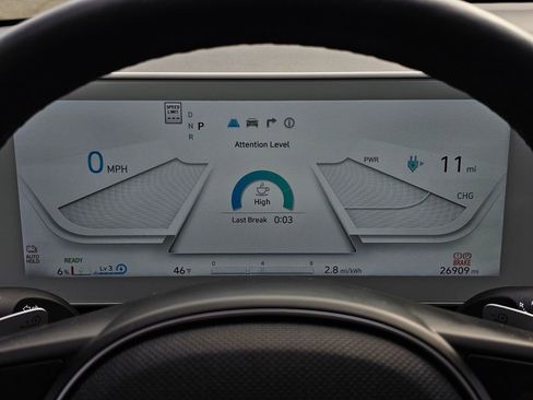 Used 2024 Hyundai Ioniq 5 SEL image 19