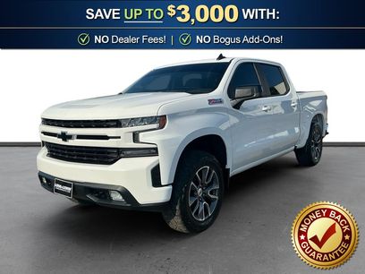Used 2019 Chevrolet Silverado 1500 RST w/ All-Star Edition