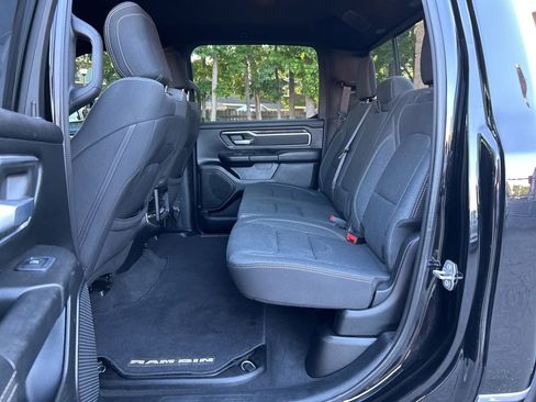 Used 2019 RAM 1500 Big Horn AWD/4WD image 22