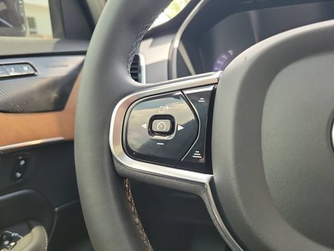 Used 2023 Volvo XC90 B6 Plus w/ Protection Package Premier AWD/4WD image 25