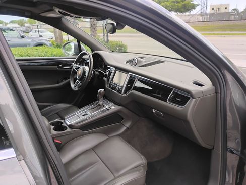 Used 2016 Porsche Macan S AWD/4WD image 91