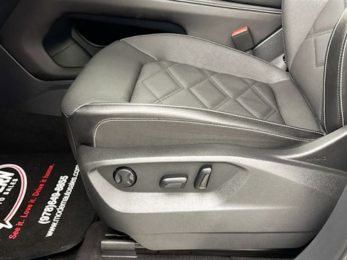 Used 2024 Volkswagen Atlas SE image 20