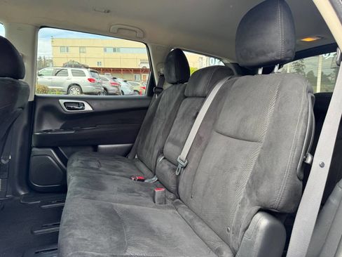 Used 2015 Nissan Pathfinder S FWD image 21