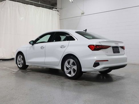 Used 2022 Audi A3 2.0T Premium FWD image 3