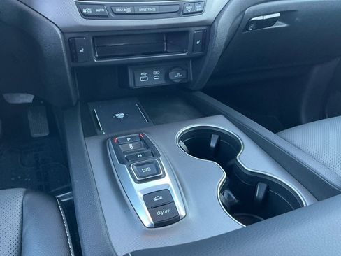 Used 2025 Honda Ridgeline RTL image 12