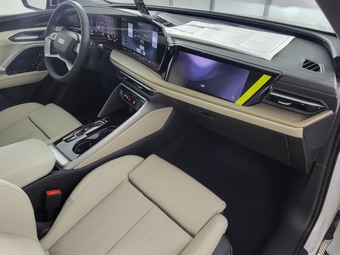 New 2026 Audi Q5 Prestige AWD/4WD image 46