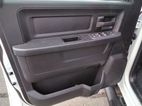 New 2026 RAM 2500 Tradesman image 29