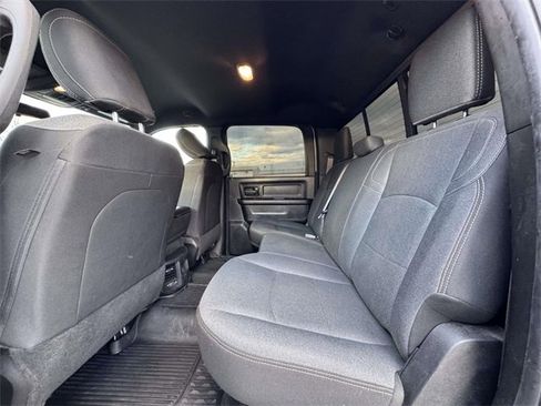 Used 2021 RAM 2500 Tradesman image 18