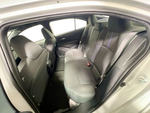 Used 2021 Toyota Corolla SE image 28