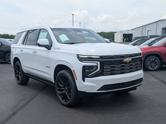 New 2026 Chevrolet Tahoe High Country AWD/4WD 360° Tour