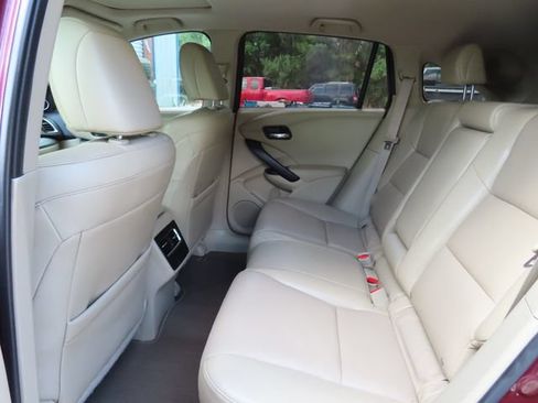 Used 2016 Acura RDX FWD w/ Technology Package image 31