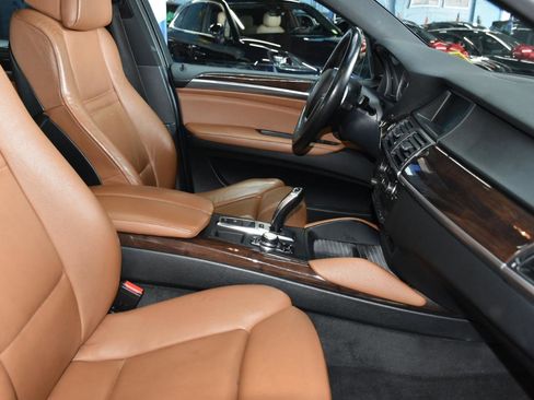 Used 2010 BMW X6 xDrive50i AWD/4WD image 37