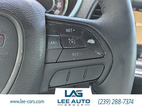 Used 2015 Dodge Challenger R/T Plus RWD image 22