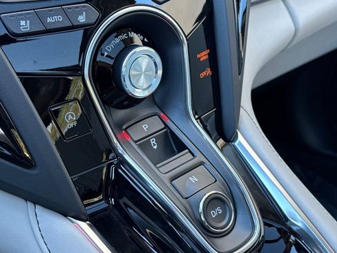 New 2026 Acura RDX SH-AWD w/ Advance Package image 26