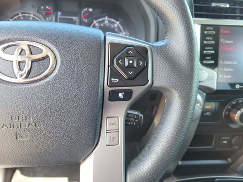 Used 2024 Toyota 4Runner SR5 image 13