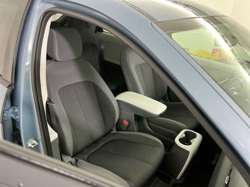 Used 2024 Hyundai Ioniq 5 SEL AWD/4WD image 30