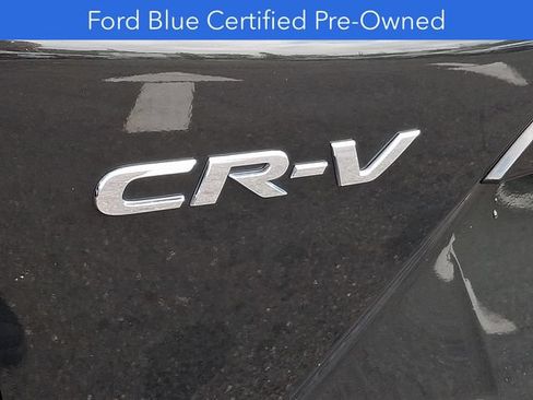 Used 2018 Honda CR-V Touring image 33