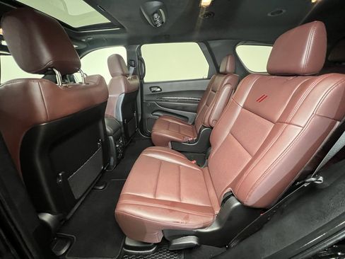 Used 2024 Dodge Durango R/T image 5