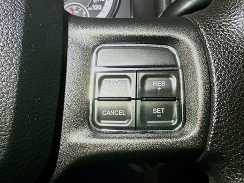 Used 2016 RAM 3500 Tradesman w/ Chrome Appearance Group image 27