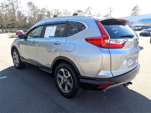 Used 2017 Honda CR-V EX-L image 10