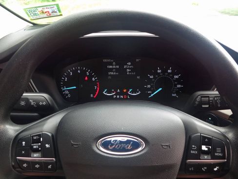 Used 2020 Ford Escape SE AWD/4WD image 8