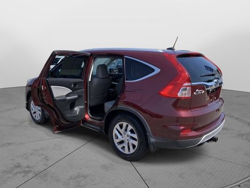 Used 2015 Honda CR-V EX-L image 34
