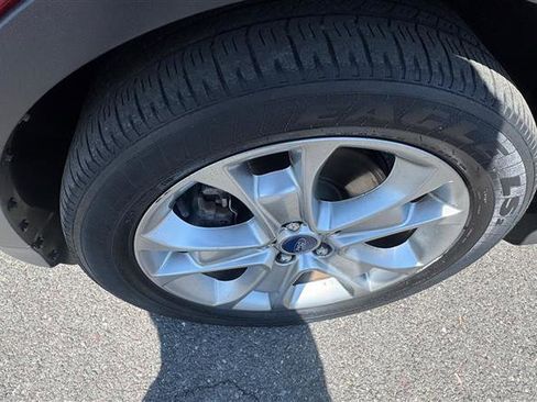 Used 2014 Ford Escape Titanium image 30
