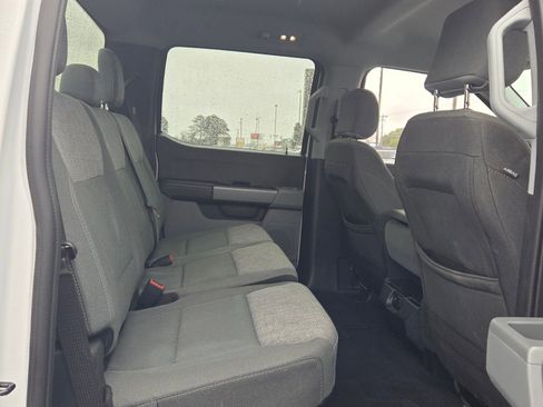 Used 2025 Ford F250 XLT image 14
