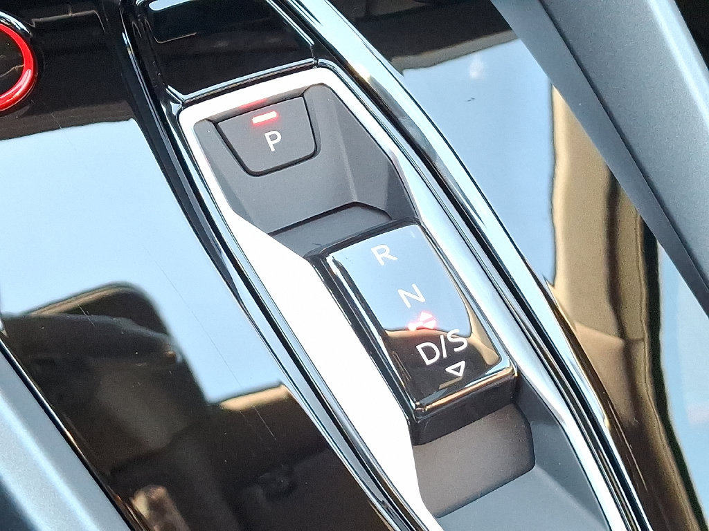 New 2026 Audi S3 Premium AWD/4WD image 7