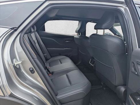 Certified 2026 Toyota Crown Platinum image 17