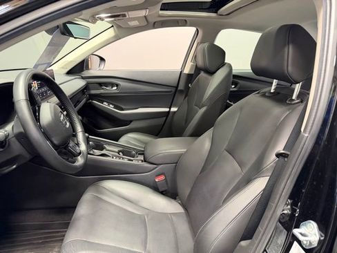 Used 2024 Honda Accord Touring image 15