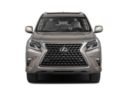 Used 2021 Lexus GX 460 Premium w/ Premium Package AWD/4WD image 4