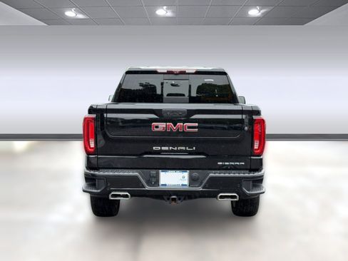 Used 2021 GMC Sierra 1500 Denali w/ Denali Ultimate Package AWD/4WD image 10