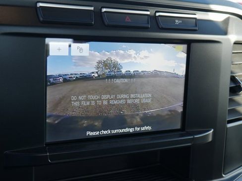 New 2024 Ford F350 XL w/ Snow Plow Prep Package image 3