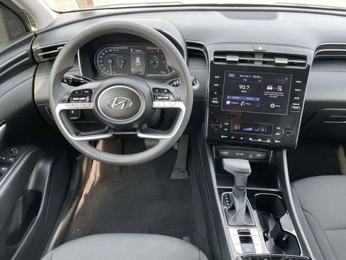 Used 2024 Hyundai Tucson SEL image 24