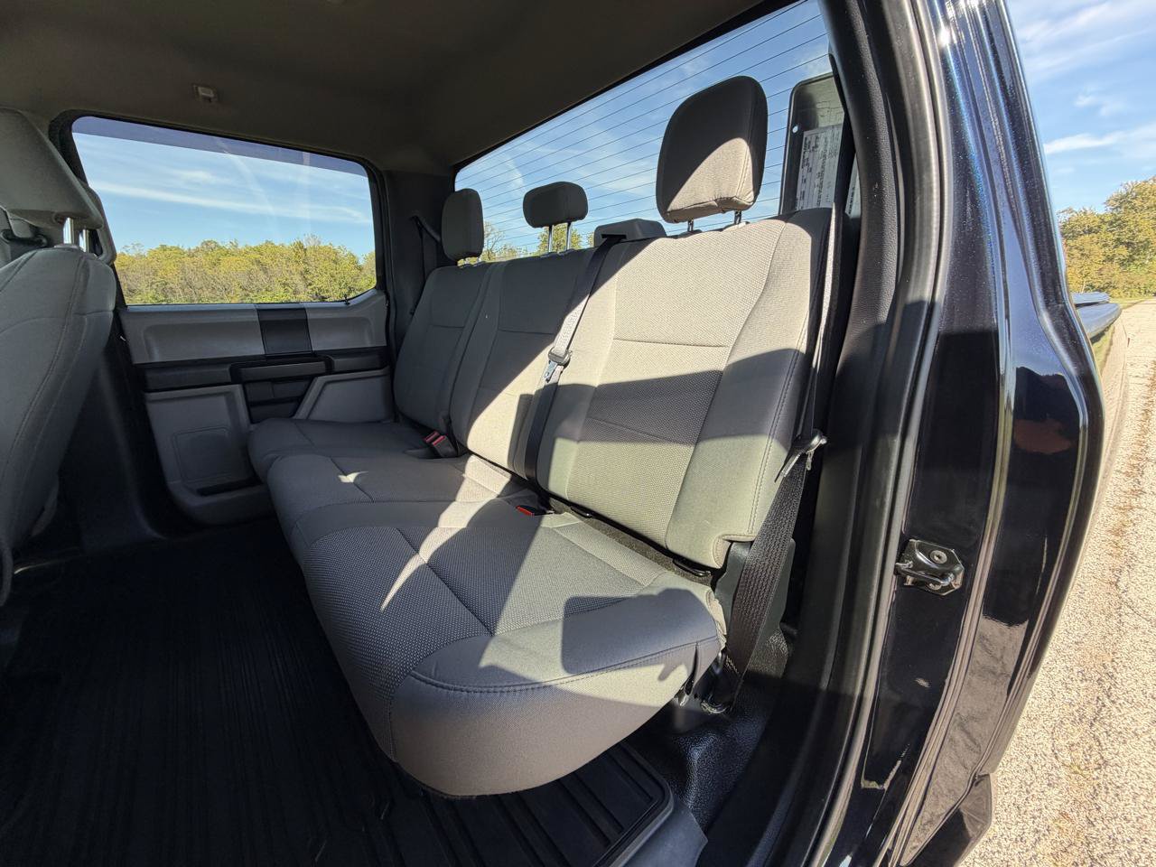 Used 2021 Ford F250 XL w/ STX Appearance Package AWD/4WD image 33