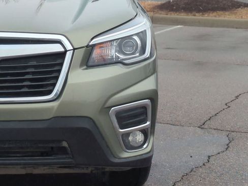 Used 2019 Subaru Forester Limited image 10