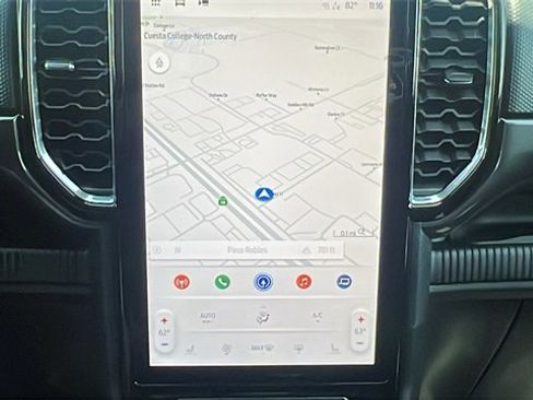 New 2025 Ford Ranger XLT w/ Equipment Group 301A High image 24